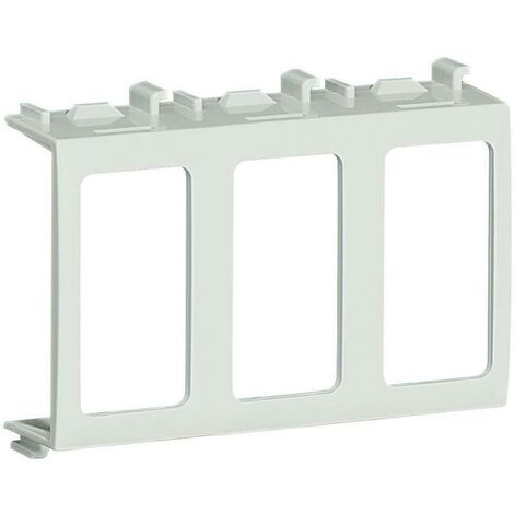 Scatola 2 Moduli IP40 Idrobox Per Serie Matix BTICINO | Leroy Merlin - Foto 8