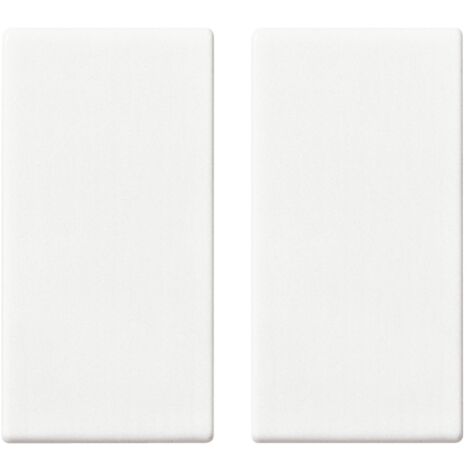 VIMAR 14506 - Tasto 1M com. radiofrequenza Bianco 2pz (Plana)