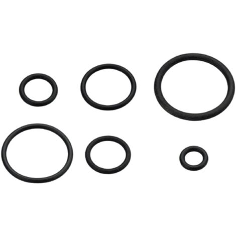 Idro Bric Kit Guarnizioni Anello O-Ring R03-R10