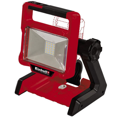 Torcia a batteria TE-CL 18/2000 LiAC - Solo Einhell senza batteria e carica