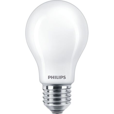 Lampadina master vle philips core75927dg2-e27 7,8w 2700k