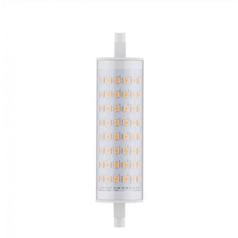 LAMPADINA R7S LED 118MM 12W 2700K