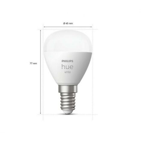 Philips Hue - White and Color ambiance GU10 confezione da 1