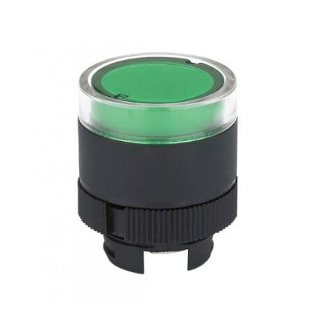 Pulsante elettrico in metallo rosso 22mm | | prezzo | prezzo
