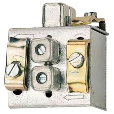Fracarro partitore 2 uscite PP12 220370