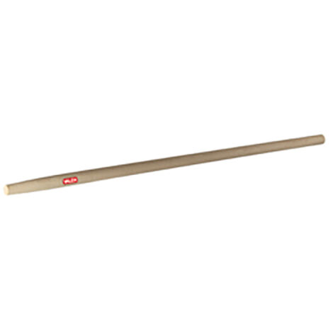 Manico per vanga in legno di faggio diametro 40 x 140 mm VALEX 1960780