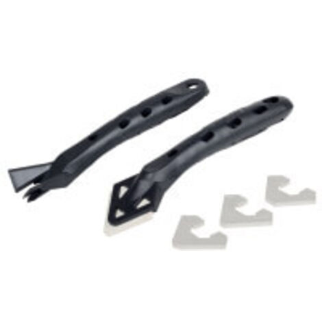 Wolfcraft Set Connettori Eccentrici Per Mobili 4665000: Kit Completo Per Collegamenti Avvitabili, Con Sagome E Boccole