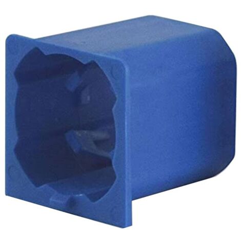 Raccordo Ave per Tubo corrugato e scatole pareti leggere 253X4 25BTCG
