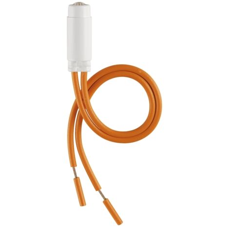 Unità di segnalazione LED 250V 0,35W Ambra Vimar 00936.250.A