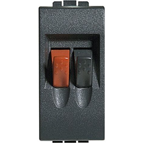 Bticino Livinglight connettore per altoparlanti L4294