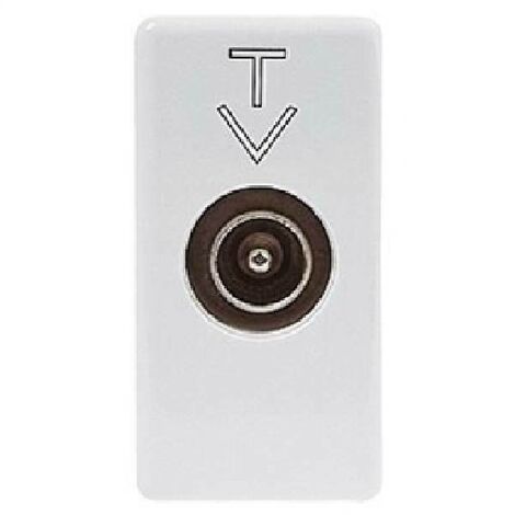 Nuovo Sintonizzatore Aereo TV Di Ricambio Presa Connettore Analogico - Foto 8