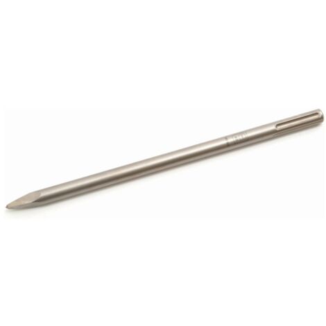SCALPELLI PUNTA    SDS-MAX  CM.40 DT6821