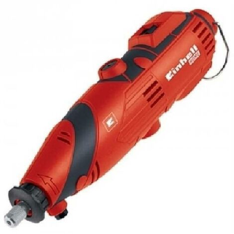 Einhell italia smerigliatrice stelo 135w 10000g th-mg135 e 4419169