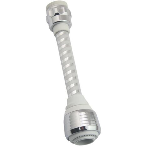 Idro-bric rompigetto pk con aeratore doccia  b0087