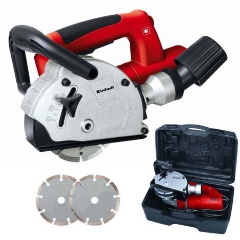 Scanalatore per muro Einhell TH-MA 1300