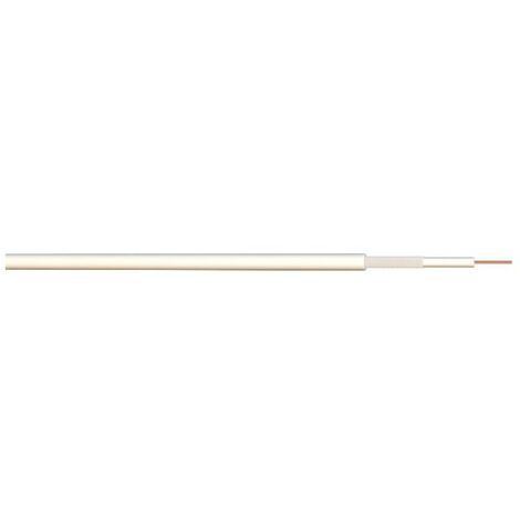 Cavo Antenna Sat -F- M/M 5m Nero - Foto 10