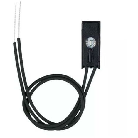 Unità LED Linea 110-250V bianco serie Linea Vimar 00943.W
