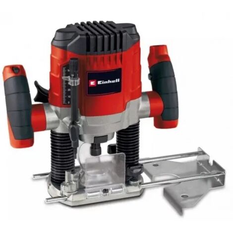 Einhell italia fresatrice verticale th-ro 1100 e 4350470