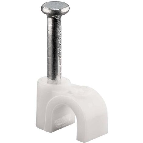 FISSACAVO IN NYLON ø mm 5-6 - cf. 80 pz - art.60710