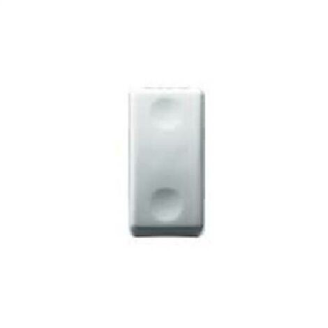 GEWISS GW20579 - Invertitore Unipolare 16A Serie Civili Gewiss System White