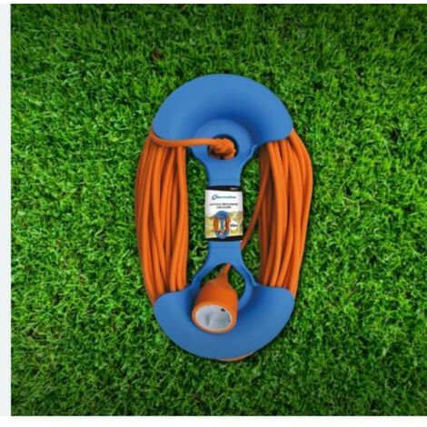 ProPlus Avvolgi Cavo Vuoto Con Impugnatura Scorrevole – 33x33 Cm, Per Corde, Pompe, Adatto A Destri E Mancini