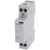 Siemens contattore 20a ac1 230vac 2na 5tt58000