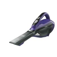 Black \u0026 decker aspirabriciole portatile 18v 500ml batteria a litio  dvj315jqw dva325jp07