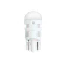 Osram 2 lampadine led auto w5w 6000k 12v 2825dwp-02b