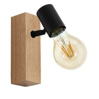 Lampada Da Tavolo Townshend E27 1x10w