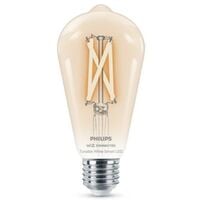 Philips WIZ - Lampadina E14 Candela Led Smart 40W 37238200