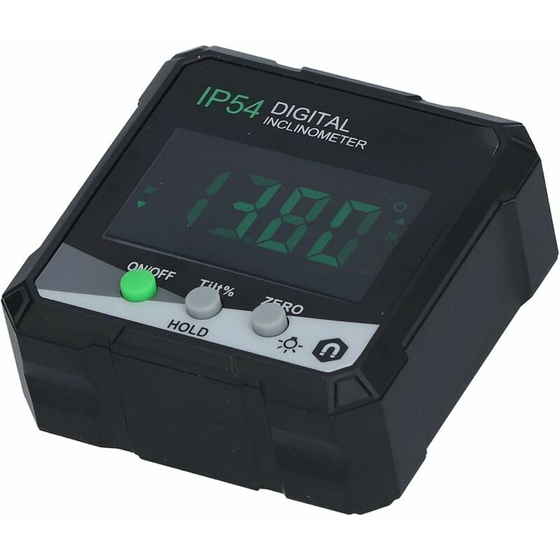 Niveau électronique numérique GIM 60 L - 0601076900 - Bosch