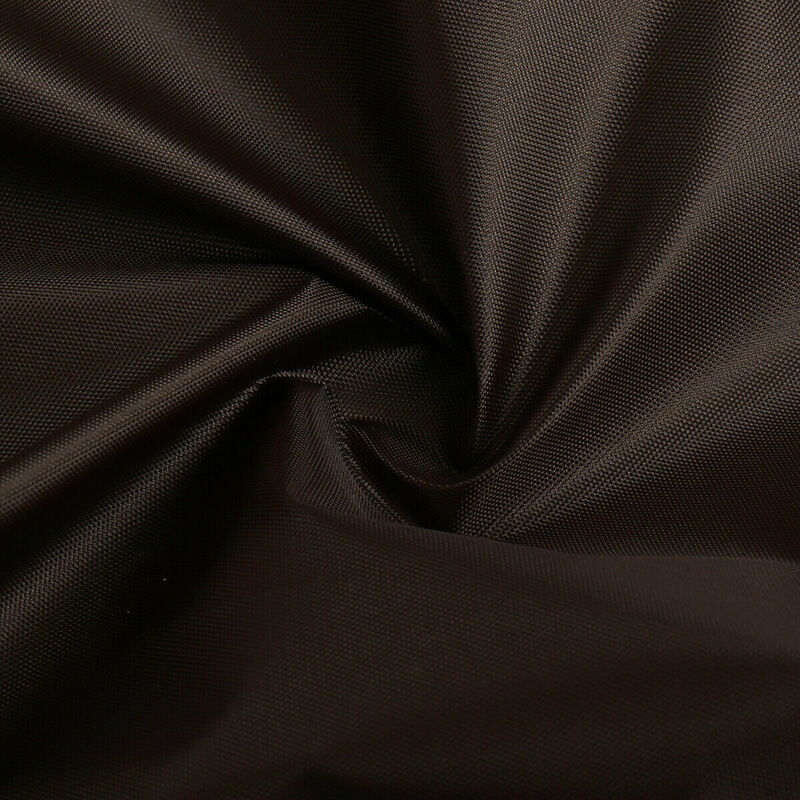 210D Oxford tissu table de ping-pong housse anti-poussière extérieur  anti-poussière et étanche couverture gris 15252144cm