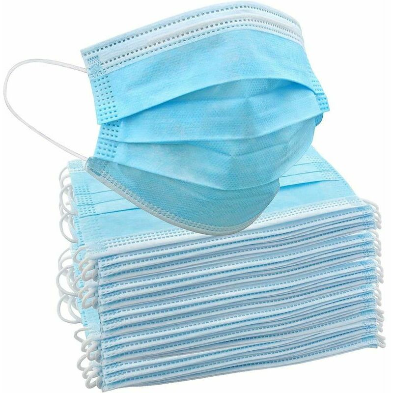 10pcs Couche Pour Adulte Respirante Et Confortable Pour - Temu France