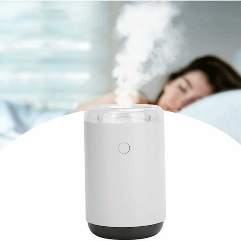 humidificateur radiateur 5L Smart Air Humidificateurs Diffuseur