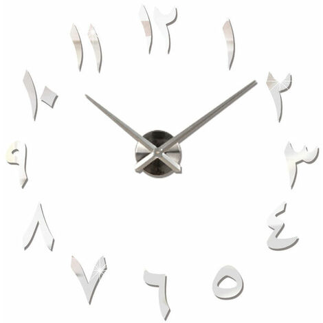 Horloges magnétiques décoratives 20 pièces – Univers Magnétique