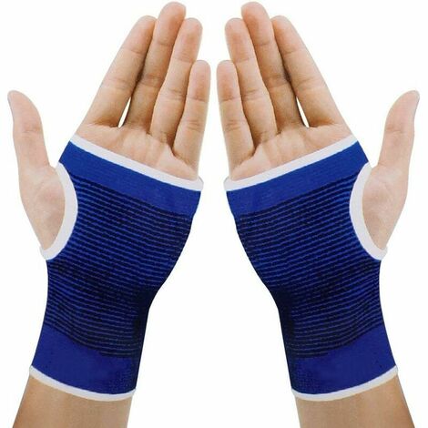 Protection et maintien des poignets - Protège poignet - Sport