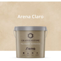 Pintura Ecológica INTERIOR Efecto LIMEWASH Base Cal SIENA Color ARENA CLARO 12L