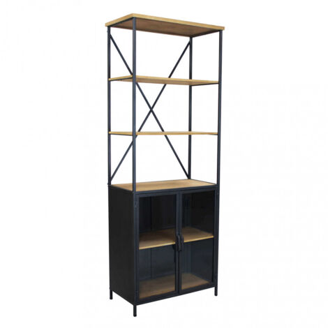 ROCK - libreria industrial (1/5)