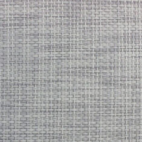 brandina pieghevole prendisole in alluminio colore casuale cm 190 x 58 x 40 h (1/3)