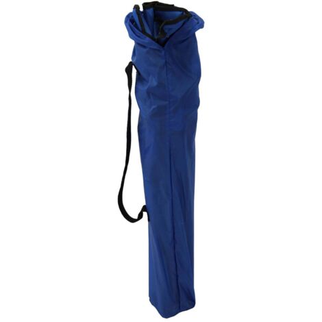 Poltrona da spiaggia colorazione casuale cm 82 x 51 x 81 h
