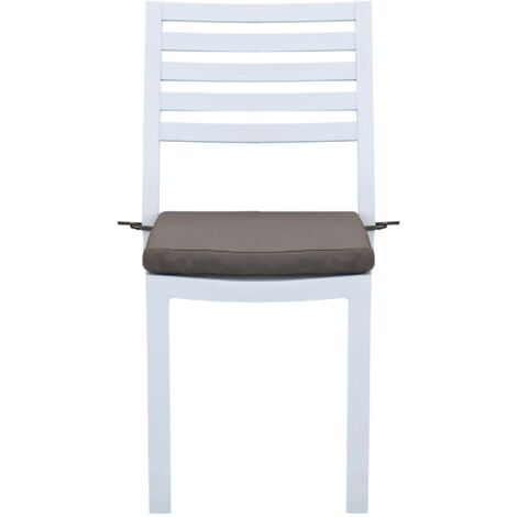 Cuscino magnetico per sedia - Polipiel - Stylix | Privatefloor