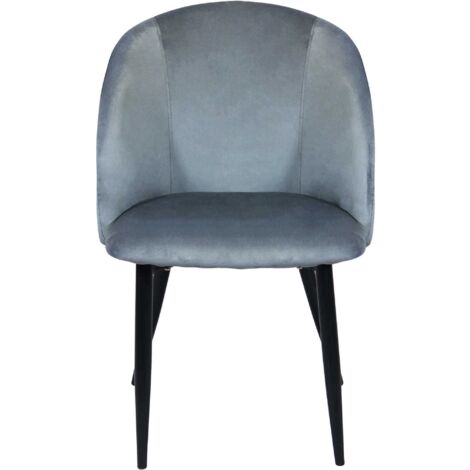 Fauteuil - Home Deco Factory - éléonor - Patchwork - Confortable - Multicolore - Maison