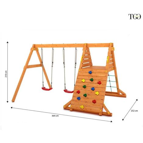 vidaXL Stecche per Recinto 20 pz in Legno Impregnato 120 cm