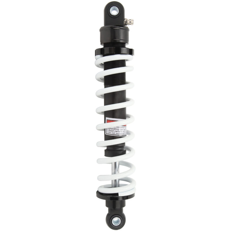 Suspension Moto 50cc 125cc Amortisseur Arrière Moto 330mm Réglable - Pour 50cc à 160cc PIT Bike, QUAD, Dirt Bike Amortisseur Moto 330mm