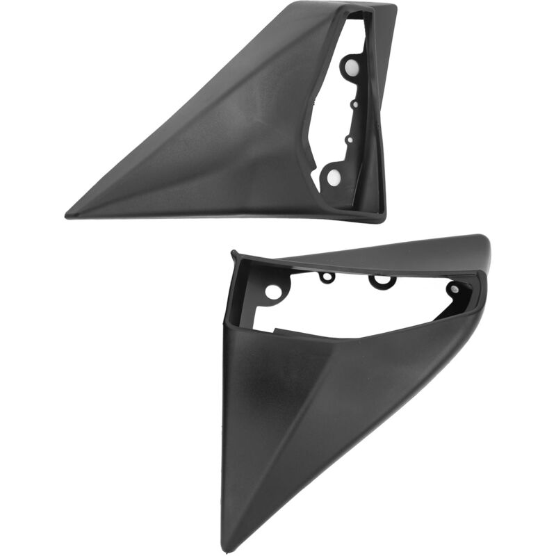 Jeu De Joints En Caoutchouc Pour Rétroviseur Extérieur, Adapté Au