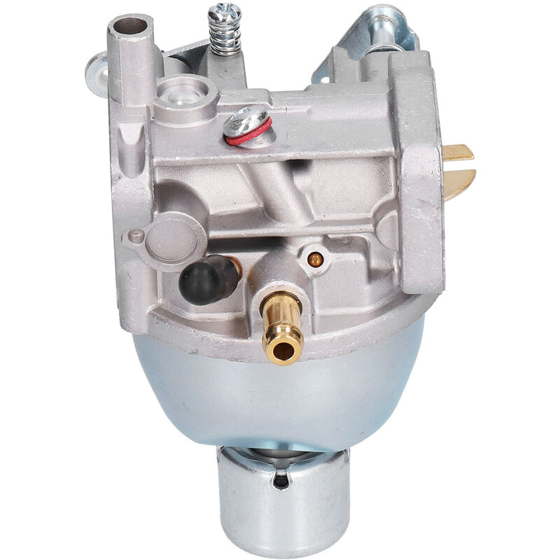 VGEBY Kit carburateur tondeuse à gazon, filtre et bougie - JD LT‑166