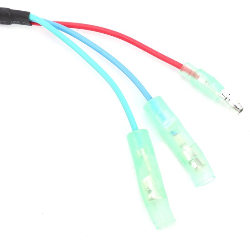 Commutateur De Garniture Et D'inclinaison Pour 4 Moteurs Hors