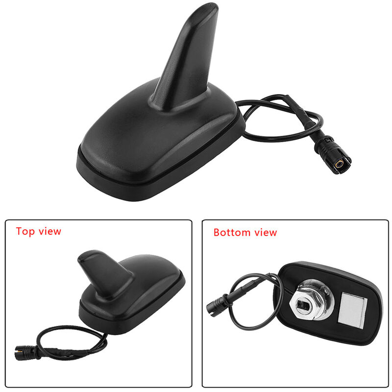 HAOTOM Buse D'Essuie-Glace Pare-Brise Arrière - Compatible Mini Et BMW Série 1