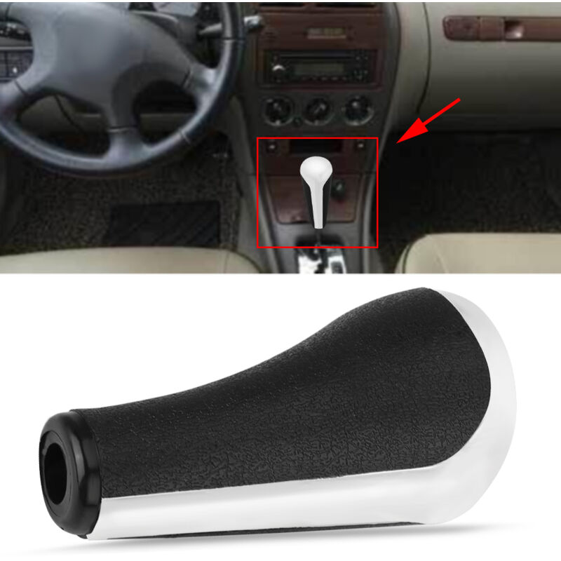 Yctze Pommeau De Levier De Vitesse Automatique LED Avec