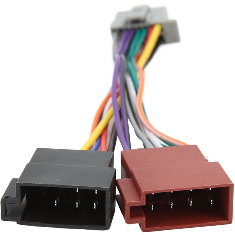 Cable Adaptateur pour Mercedes Sprinter W906 de... - Auto